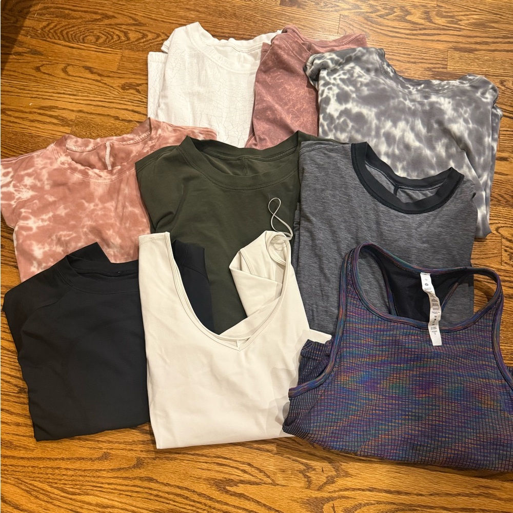 lululemon bundle
